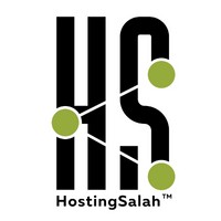 Hosting Salah logo - Similar company to Web Wizard