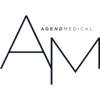 AGEnd Medical logo - Similar company to Dermacare Hrvatska