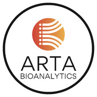 Arta Bioanalytics logo - Similar company to Impact: Women Who Lead
