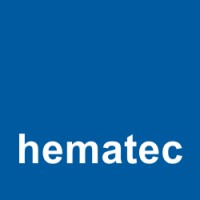 hematec GmbH logo - Similar company to Fahrzeugtechnik Müller