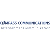 Compass Communications GmbH logo - Similar company to Compass Communications