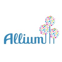 Allium México logo - Similar company to Clickonero