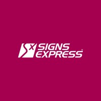Signs Express (Falkirk) logo - Similar company to Andrew Ritchie