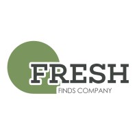 Fresh Finds Company logo - Similar company to Fresh Finds