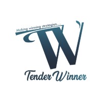 TENDER WINNER logo - Similar company to Tender Status