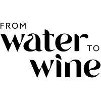 From Water To Wine