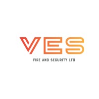 VES Fire and security Ltd logo - Similar company to Avengers Fire & Security Ltd