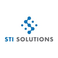 STI Technology Solutions logo - Similar company to Rowboat Software