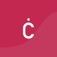 ChakDot logo - Similar company to Club De Lectura Ux