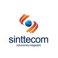 Sinttecom logo - Similar company to Tpv Solutions