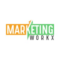 Marketing Workx logo - Similar company to Deleca