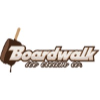 Boardwalk Ice Cream Co.