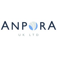 ANPORA UK LTD logo - Similar company to Griffen Uk