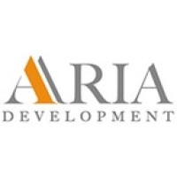 ARIA DEVELOPMENT logo - Similar company to Five Points Development