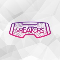 VReators logo - Similar company to Unisynced