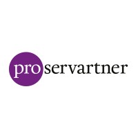 Proservartner logo - Similar company to Consider Solutions