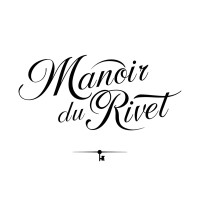 Manoir du Rivet logo - Similar company to All 4 Comms
