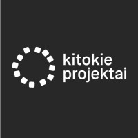 KITOKIE PROJEKTAI logo - Similar company to Stebėk Teises