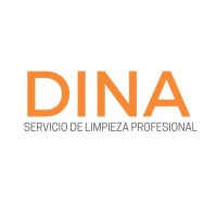 Dina Argentina logo - Similar company to Be Clean