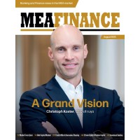 MEA Finance Magazine logo - Similar company to Themodatech