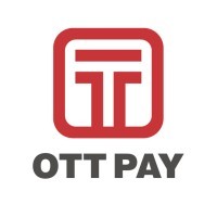 OTT Pay QC logo - Similar company to Ott Pay