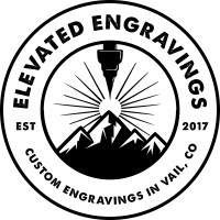 Elevated Engravings LLC logo - Similar company to Uw Center For Principle-Based Leadership & Ethics