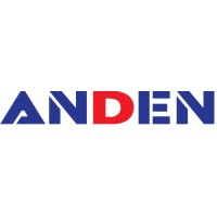 Anden Corporation Co., Ltd. logo - Similar company to Aventure Audio Visual