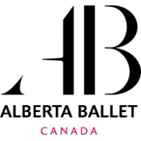 Alberta Ballet Canada logo - Similar company to Wekix.Com