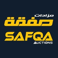 SAFQA Auctions   مزادات صفقة logo - Similar company to S V Auctions