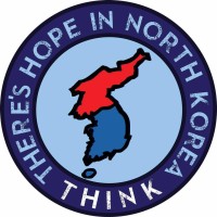There's hope in North Korea (ThiNK) logo - Similar company to Korean-American Citizens League