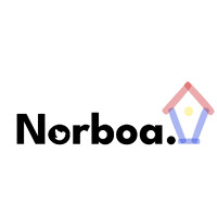 Norboa logo - Similar company to Hyphen Labs