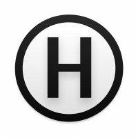 Harrington Law logo - Similar company to Moreno Law