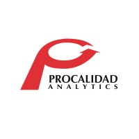 Procalidad Analytics logo - Similar company to Bision