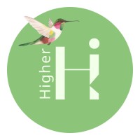Higher Recruitment logo - Similar company to Mind Matters Summit