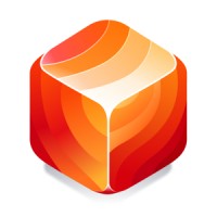 Curly Cube GmbH logo - Similar company to Seracom Gmbh