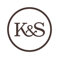 King & Spalding logo - Similar company to Swift, Currie, Mcghee & Hiers