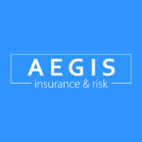 AEGIS Insurance & Risk logo - Similar company to Interruption Underwriting Agencies