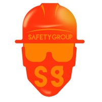 Safety Group egypt logo - Similar company to Raymand Kala