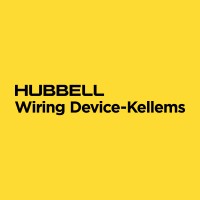 Hubbell Wiring Device-Kellems logo - Similar company to Ооо