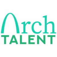 Arch Talent logo - Similar company to Datasii Consulting