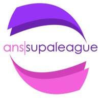 ANSsupaleague logo - Similar company to Studata Solution Co.,Ltd