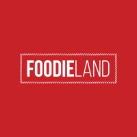 FoodieLand logo - Similar company to Cocobundle