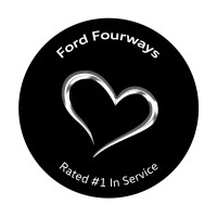 Ford Fourways logo - Similar company to Tdrsa