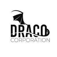 Draco Corporation logo - Similar company to Seedbytes
