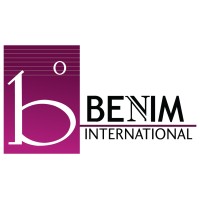 Benim International logo - Similar company to Belmark Contracting Company Wll