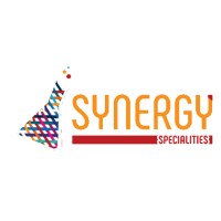 Synergy Specialties logo - Similar company to Empiric Chemicals