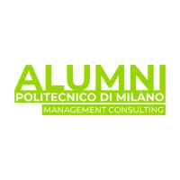 Alumni Polimi Management Consulting logo - Similar company to Biotarocket