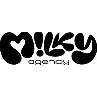 Milky Illustration Agency logo - Similar company to Agency Ool