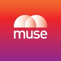 muse, the voice of the visitor logo - Similar company to Dialed Medics