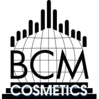 BCM Cosmetics logo - Similar company to Accademia Stefano Anselmo